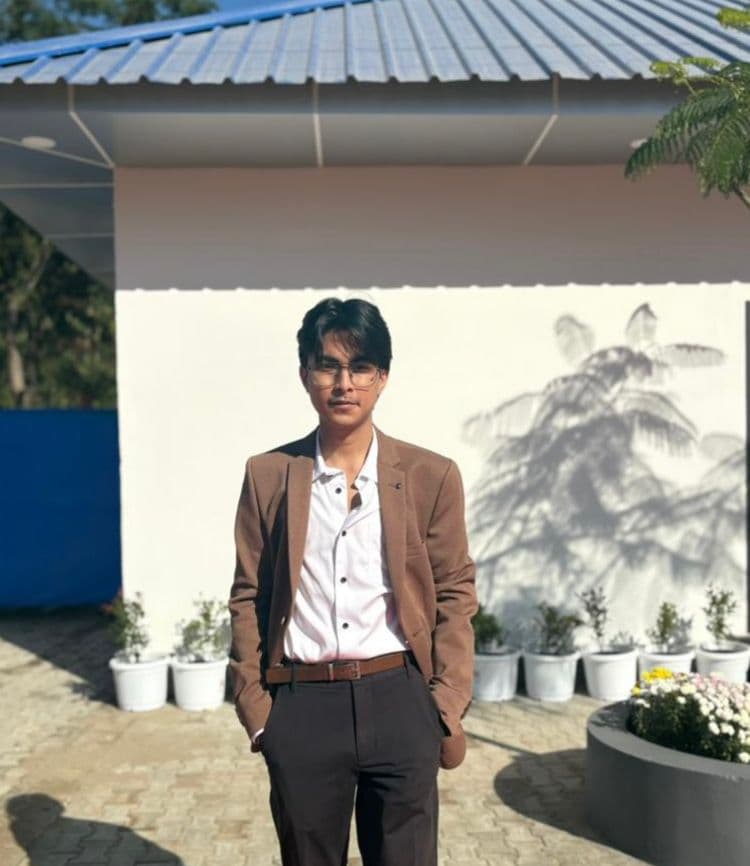 Suleman Imran